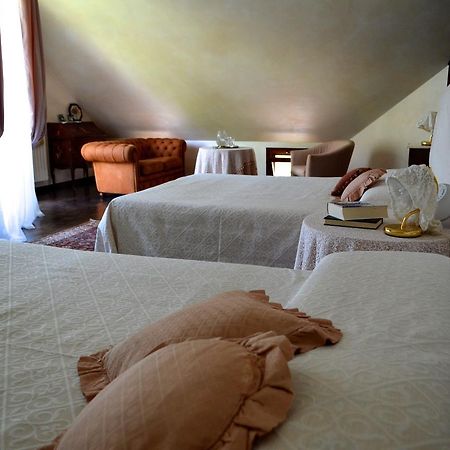 Villa Olivares Corbetta Екстериор снимка