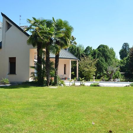 Villa Olivares Corbetta Екстериор снимка