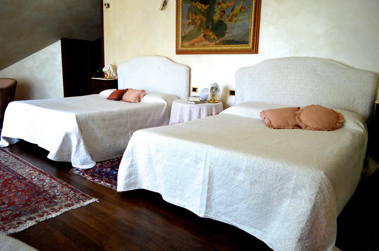 Villa Olivares Corbetta Екстериор снимка