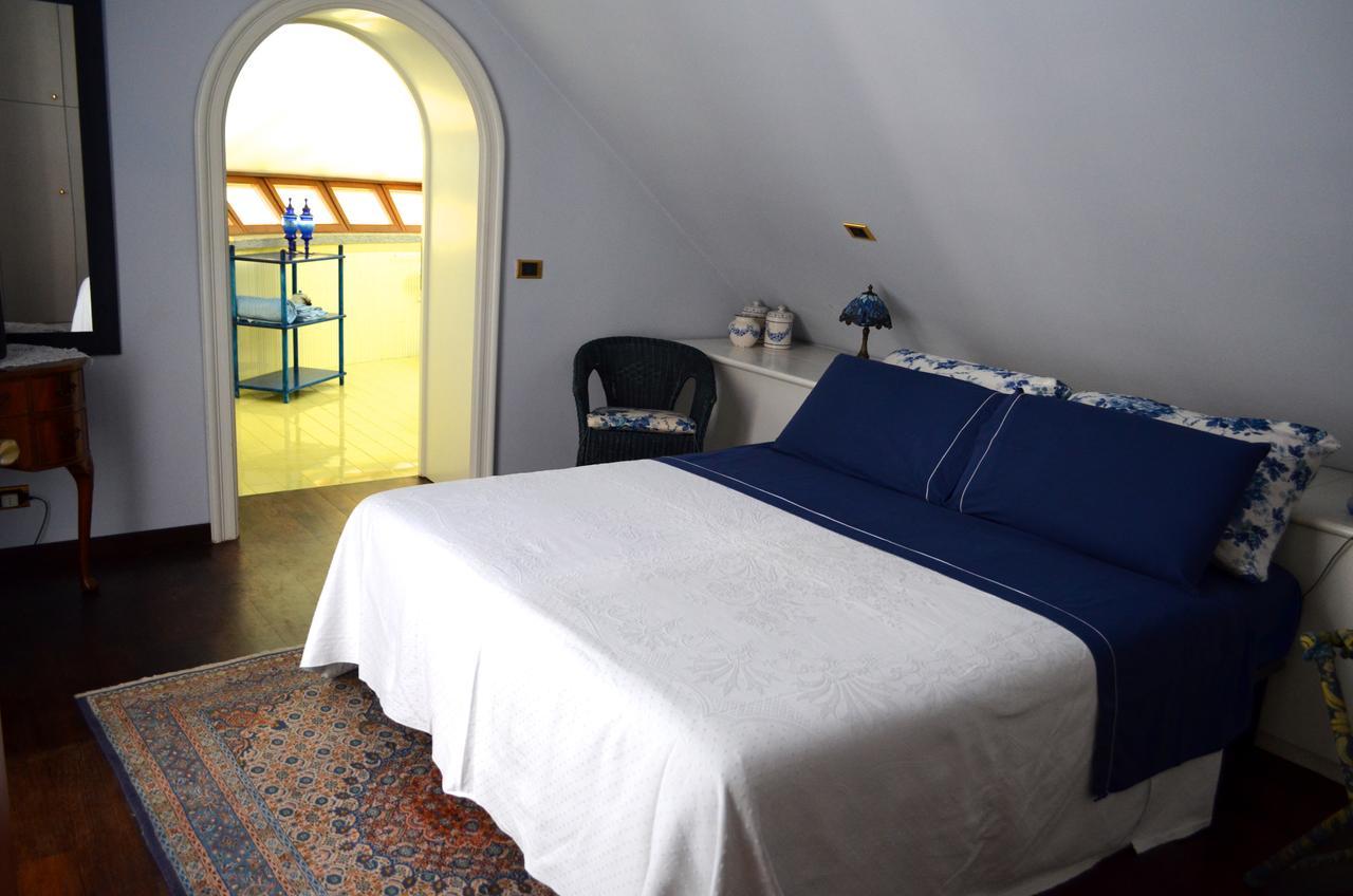 Villa Olivares Corbetta Екстериор снимка