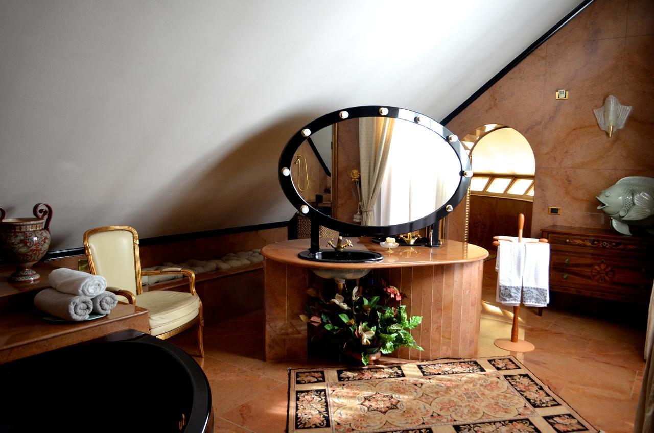 Villa Olivares Corbetta Екстериор снимка