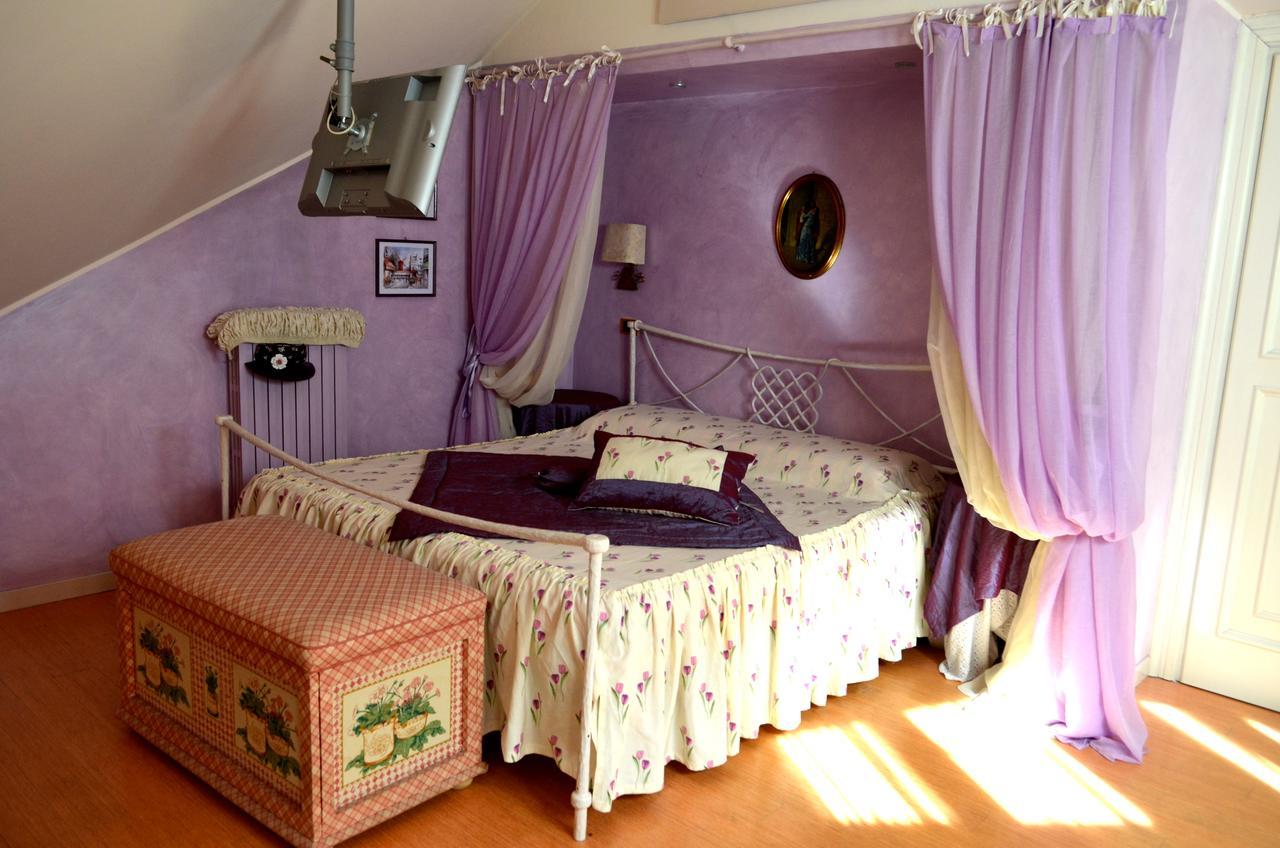Villa Olivares Corbetta Екстериор снимка
