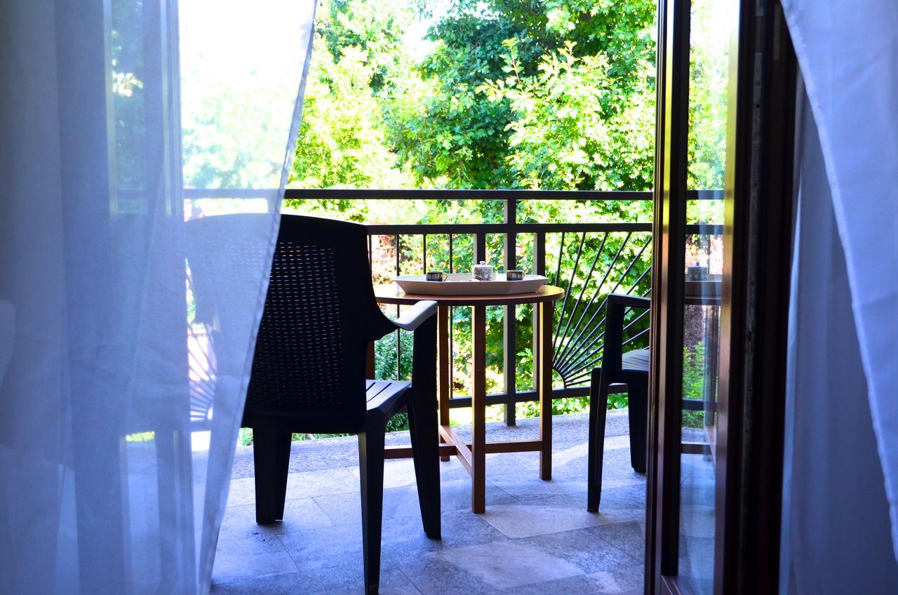 Villa Olivares Corbetta Екстериор снимка