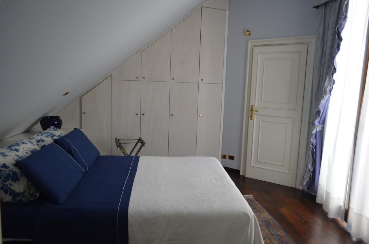 Villa Olivares Corbetta Екстериор снимка