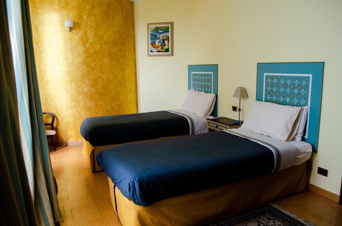 Villa Olivares Corbetta Екстериор снимка